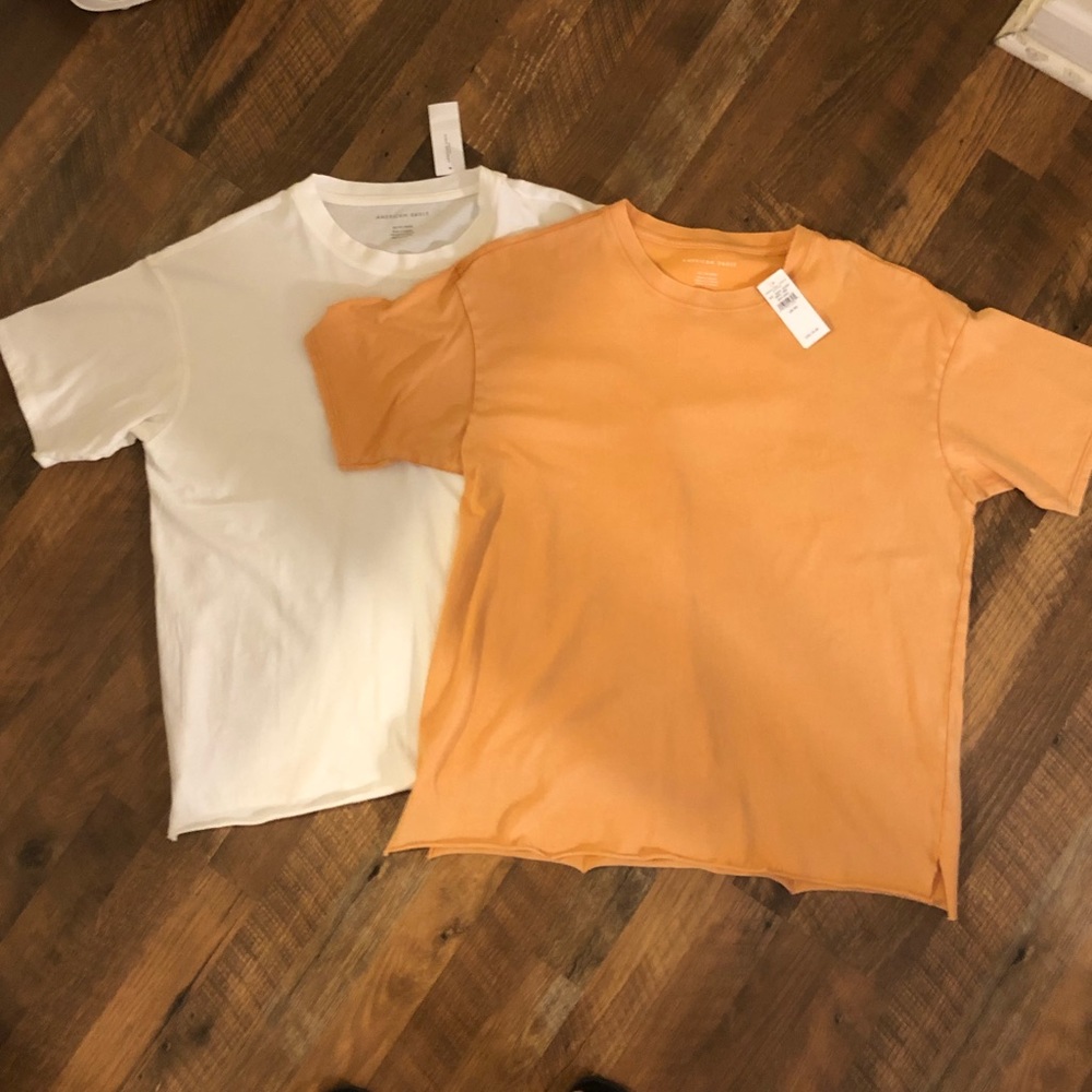 NWT American Eagle t-shirts